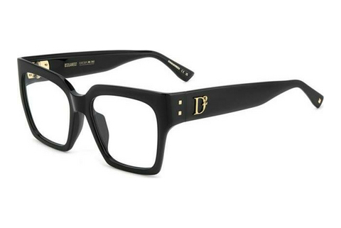 Occhiali design Dsquared2 D2 0151/G 807