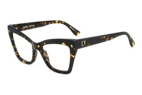 Occhiali design Dsquared2 D2 0152 086