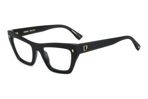 Occhiali design Dsquared2 D2 0153 807