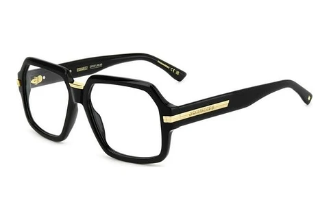 Occhiali design Dsquared2 D2 0162 807