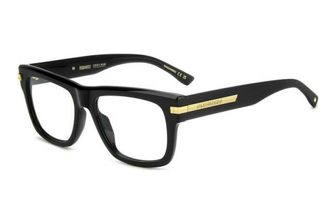 Occhiali design Dsquared2 D2 0163 807