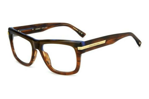 Occhiali design Dsquared2 D2 0163 EX4