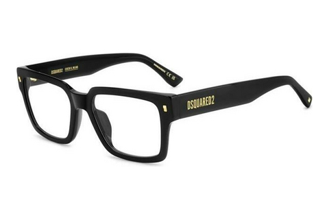 Occhiali design Dsquared2 D2 0167/G 807