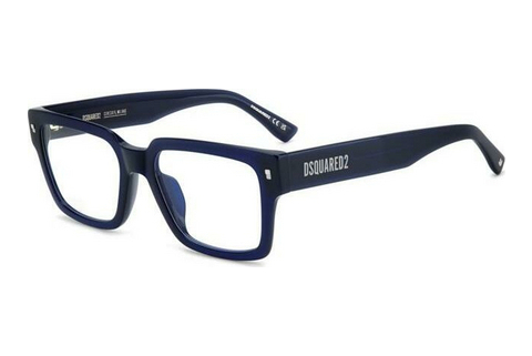 Occhiali design Dsquared2 D2 0167/G PJP