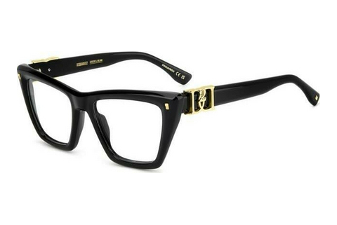 Occhiali design Dsquared2 D2 0172 807