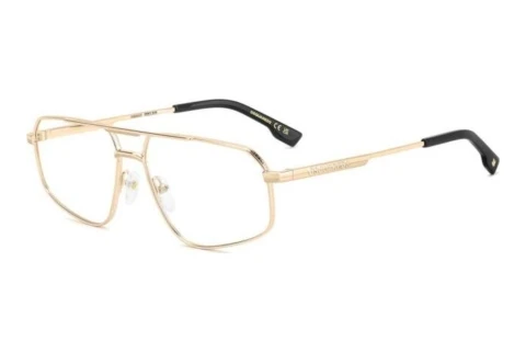 Occhiali design Dsquared2 D2 0176 000