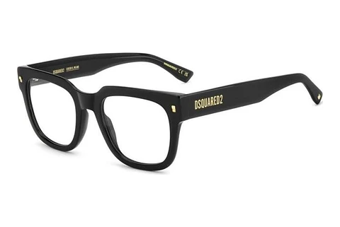 Occhiali design Dsquared2 D2 0181 807