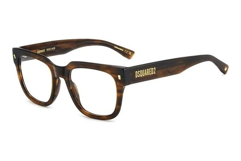 Occhiali design Dsquared2 D2 0181 EX4