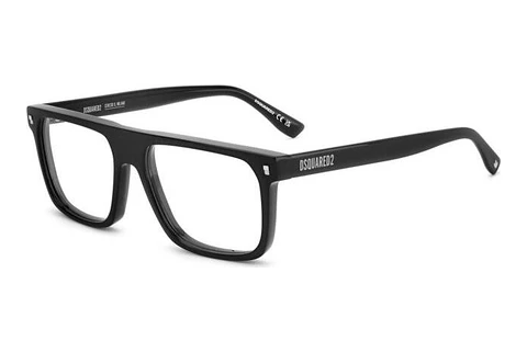 Occhiali design Dsquared2 D2 0182 284