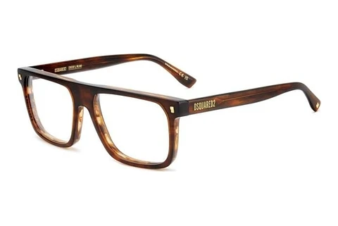 Occhiali design Dsquared2 D2 0182 EX4