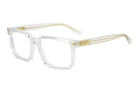 Occhiali design Dsquared2 D2 0183 900