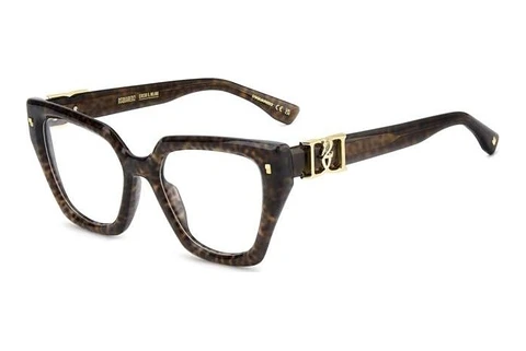 Occhiali design Dsquared2 D2 0186 086