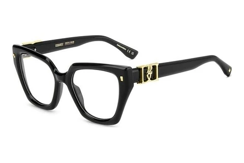 Occhiali design Dsquared2 D2 0186 807