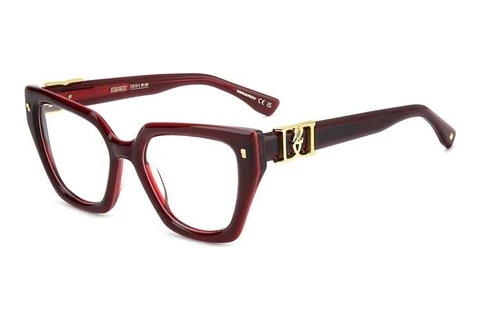 Occhiali design Dsquared2 D2 0186 8CQ