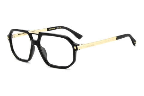 Occhiali design Dsquared2 D2 0195 807