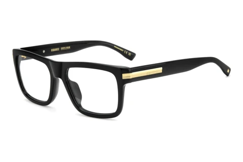 Occhiali design Dsquared2 D2 0200/G 807
