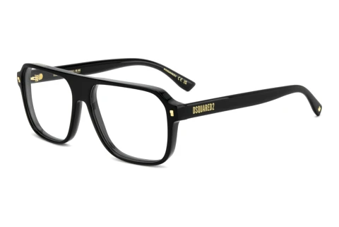 Occhiali design Dsquared2 D2 0203 807
