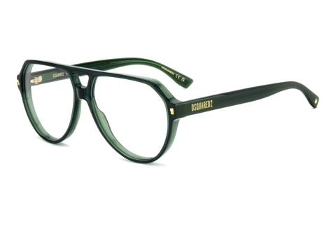 Occhiali design Dsquared2 D2 0204 1ED