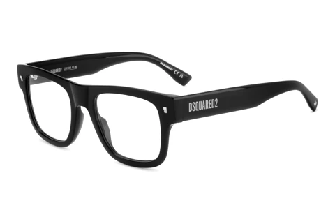 Occhiali design Dsquared2 D2 0205 284