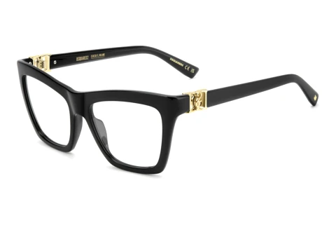 Occhiali design Dsquared2 D2 0208 807