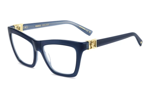 Occhiali design Dsquared2 D2 0208 ZX9