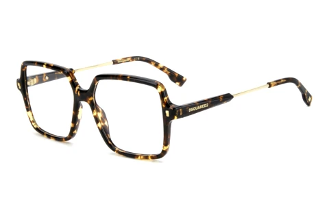 Occhiali design Dsquared2 D2 0210 086