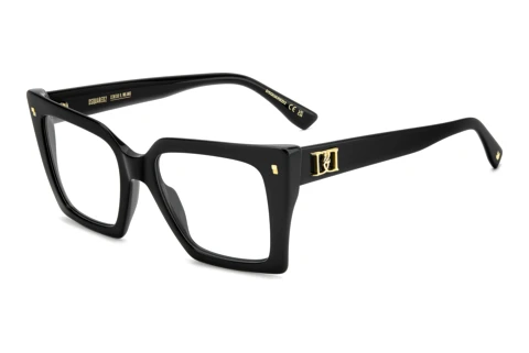 Occhiali design Dsquared2 D2 0211 807