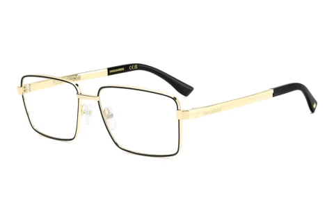 Occhiali design Dsquared2 D2 0216 I46
