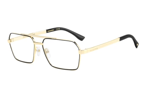 Occhiali design Dsquared2 D2 0217 I46