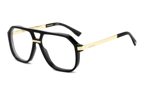 Occhiali design Dsquared2 D2 0218 807