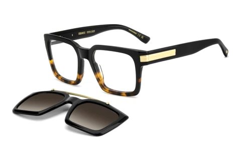 Occhiali design Dsquared2 D2 0220/C WR7