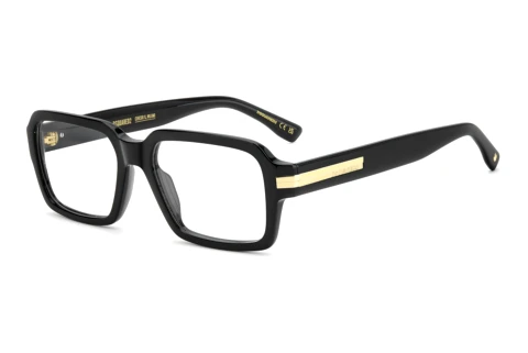 Occhiali design Dsquared2 D2 0221 807
