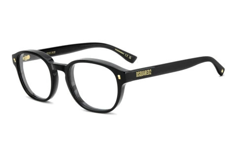 Occhiali design Dsquared2 D2 0223 807