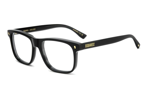 Occhiali design Dsquared2 D2 0224 807