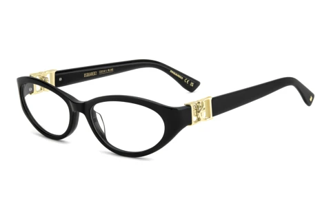 Occhiali design Dsquared2 D2 0227 807