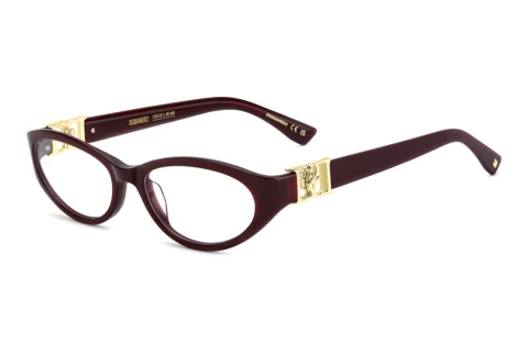 Occhiali design Dsquared2 D2 0227 LHF