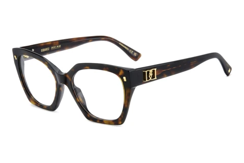 Occhiali design Dsquared2 D2 0228 086