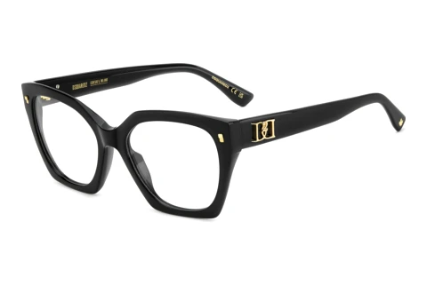 Occhiali design Dsquared2 D2 0228 807