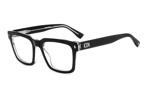 Occhiali design Dsquared2 ICON 0013 7C5