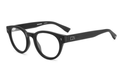 Occhiali design Dsquared2 ICON 0014 003