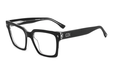 Occhiali design Dsquared2 ICON 0019 7C5