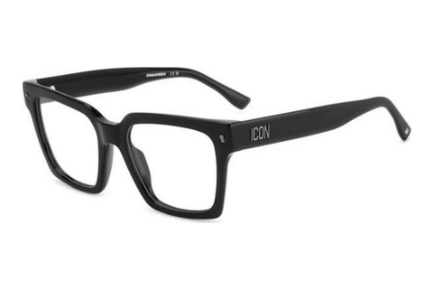 Occhiali design Dsquared2 ICON 0019 807