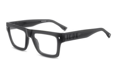 Occhiali design Dsquared2 ICON 0023 KB7