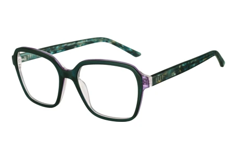 Occhiali design Elle EL13613 GN