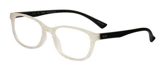 Occhiali design Elle Ready Reader (EL15938 WH D3.00)