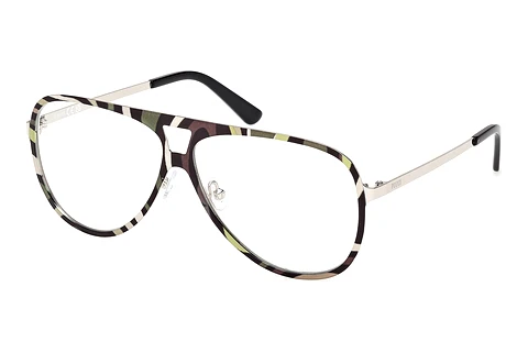 Occhiali design Emilio Pucci EP5267 020