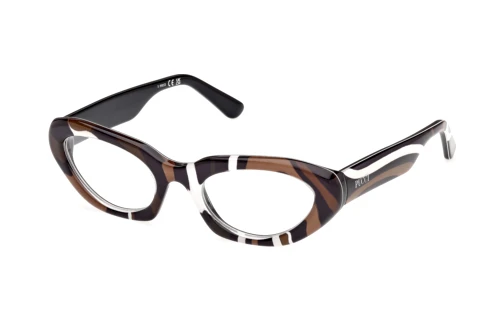 Occhiali design Emilio Pucci EP5271 099
