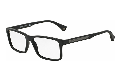 Occhiali design Emporio Armani EA3038 5063