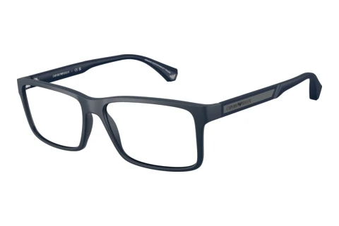 Occhiali design Emporio Armani EA3038 6185