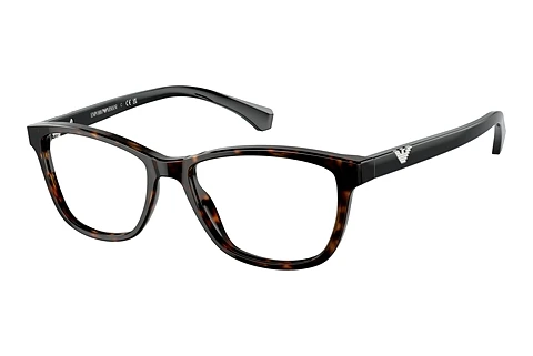 Occhiali design Emporio Armani EA3099 5026